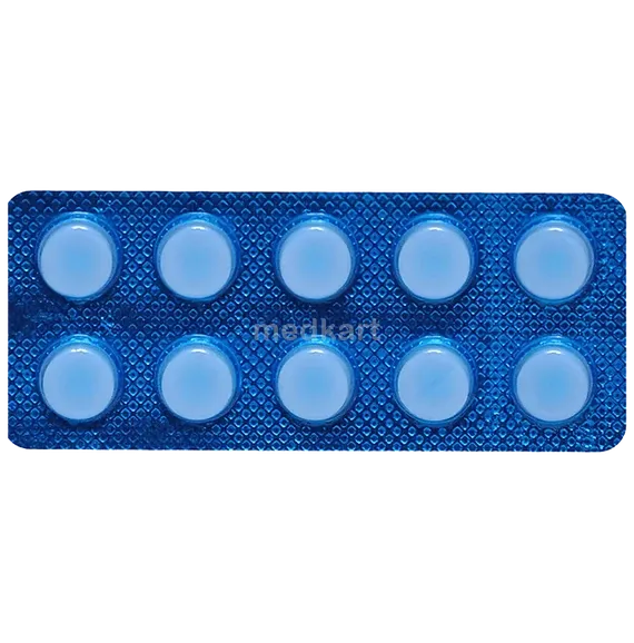 asthakind tablet 10's